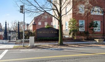 60 G St SW #B, Washington, DC 20024