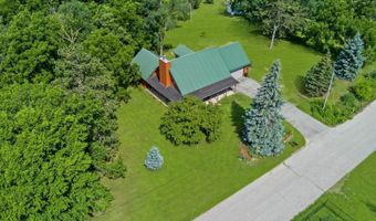 400 Oak St, Argyle, WI 53504