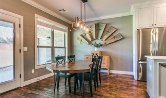14210 Jack Rabbit Trl, Arcadia, OK 73007