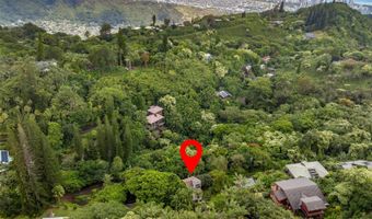 156 Forest Ridge Way, Honolulu, HI 96822