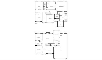 735 Galloping Bend Ct, Auburn, GA 30011