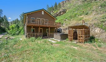 223 Kings Canyon Rd, Bellvue, CO 80512