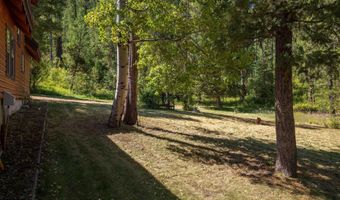 627 GRANDVIEW Dr, Alpine, WY 83128