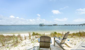 1648 Alligator Dr 319, Alligator Point, FL 32346