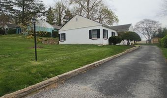 328 VALLEY VIEW Rd, King Of Prussia, PA 19406