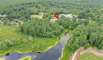 29 Harriman Rd, Raymond, NH 03077