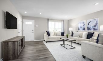 8579 Butterfly Dr, Bailey, NC 27807