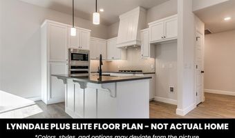 14025 Giverny Ave, Yukon, OK 73099