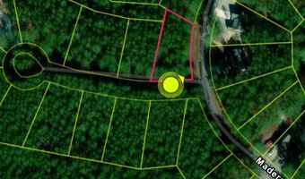 2 Otero Pl, Hot Springs Village, AR 71909