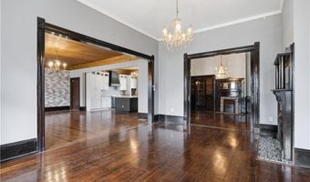 108 King St, Adairsville, GA 30103