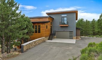 21 Torrey Pines Ln, Angel Fire, NM 87710