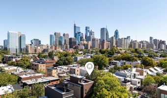 2600 NAUDAIN St, Philadelphia, PA 19146