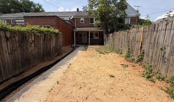 909 E LAKE Ave 1, Baltimore, MD 21212