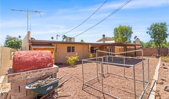 2650 Country Club Dr, Bullhead City, AZ 86442