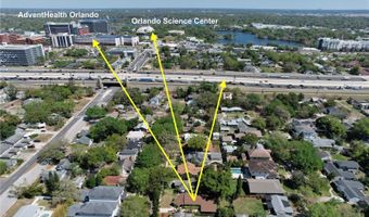18 E HARVARD St, Orlando, FL 32804