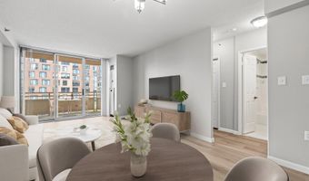 4801 FAIRMONT Ave 712, Bethesda, MD 20814