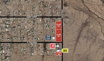 1 Acre N Trico Rd, Marana, AZ 85653