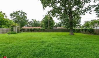 1018 Peyton Ave, Benton, LA 71006