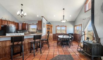 124 IROQUOIS Trl, Boulder, WY 82923