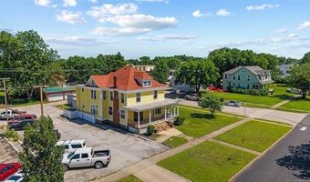 822 S Johnstone Ave, Bartlesville, OK 74003