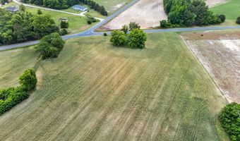 1651 Live Oak Rd, Angier, NC 27501
