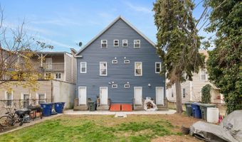 350 Bunnell St, Bridgeport, CT 06607