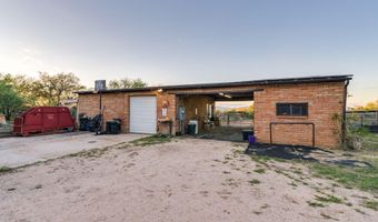 3036 W Williams Rd, Benson, AZ 85602