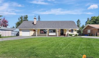 2335 Lord Baranof Dr, Anchorage, AK 99517