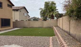 25550 W PIONEER St W, Buckeye, AZ 85326