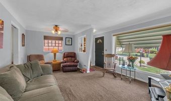 17543 Brody Ave, Allen Park, MI 48101