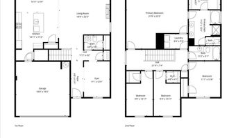 28 Arrington Dr, Adairsville, GA 30103