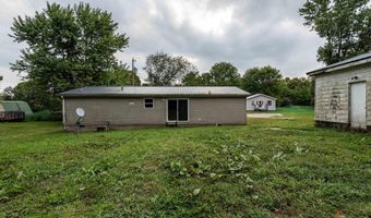 195 Farmer St, Bedford, IN 47421
