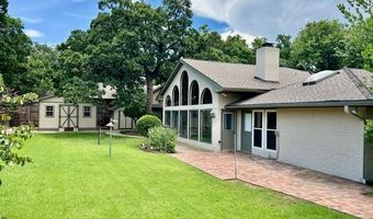7325 NW 21st St, Bethany, OK 73008