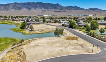 366 Bayhill Cir, Dayton, NV 89403