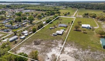 408 OLD BARTOW LAKE WALES Rd, Bartow, FL 33830