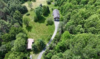 221 Plateau Rd, Calais, VT 05650