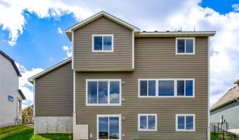 68 143rd Ave NW, Andover, MN 55304