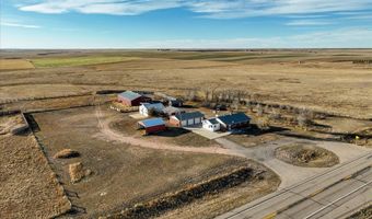 1630 ST HWY 213, Burns, WY 82053