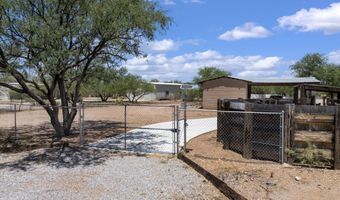 5216 W Arivaca Rd, Amado, AZ 85645