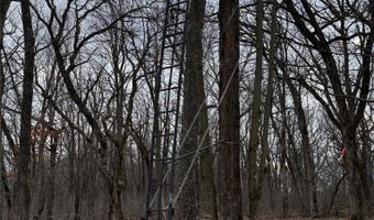 Simons Rd, Alma, WI 54610