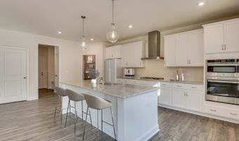 711 Oak Valley Dr Plan: The Fairhaven, Blythewood, SC 29016