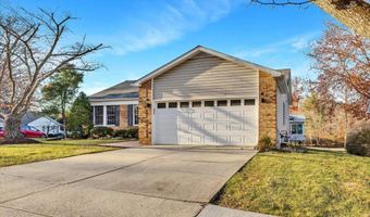 862 RUDDER Way, Annapolis, MD 21401