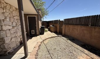 1901 W Briscoe Ave, Artesia, NM 88210