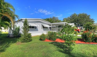 902 Cashew Cir, Barefoot Bay, FL 32976