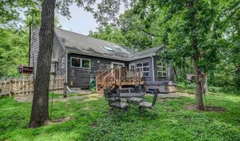 2877 Glacier Valley Rd, Fitchburg, WI 53711