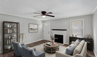 238 Underwood St, Asheboro, NC 27203