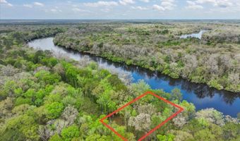 7960 SW 25th Pl, Bell, FL 32619