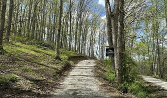 411 Alum Cave Rd, Annville, KY 40402