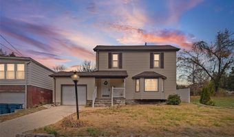 920 Danforth St, Alton, IL 62002