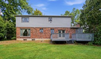 8017 Eastdale Dr, Anderson Twp., OH 45255